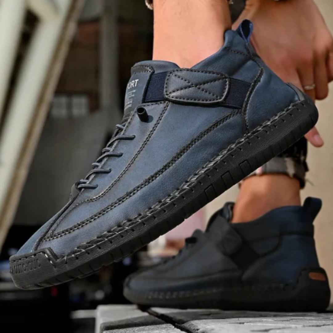 ASCEND | Zapatos Ortopédicos Marshall