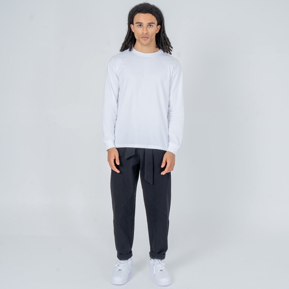 Sergio – Pantalón Jogger Relajado