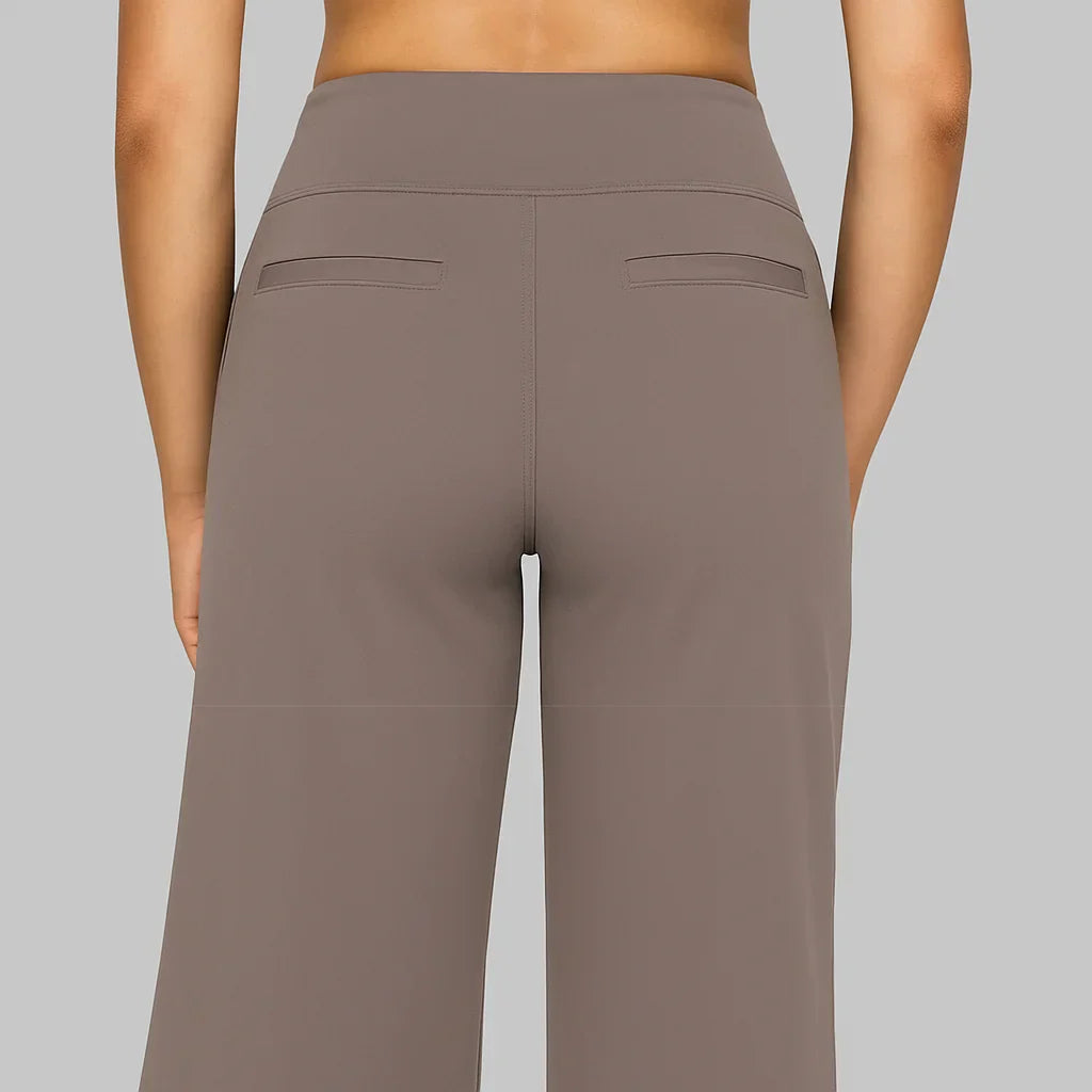 Klara | el cómodo pantalón elástico para cada mujer
