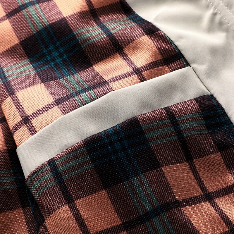 Per™ – Chaqueta Robusta Intemperie