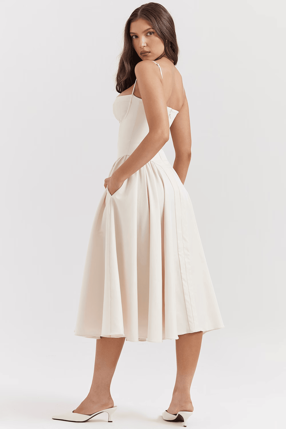 Juliette | Vestido Casual y Femenino