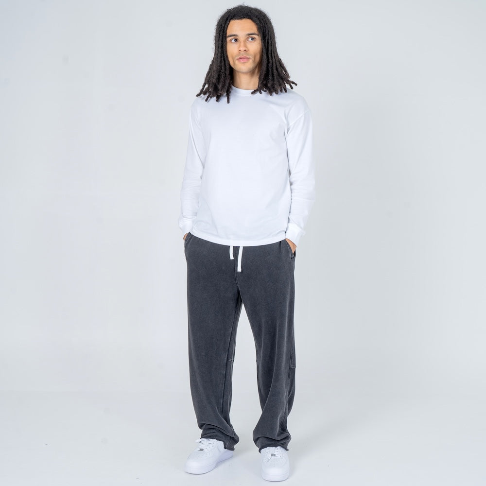 Álvaro – Pantalón Casual Cálido Relajado