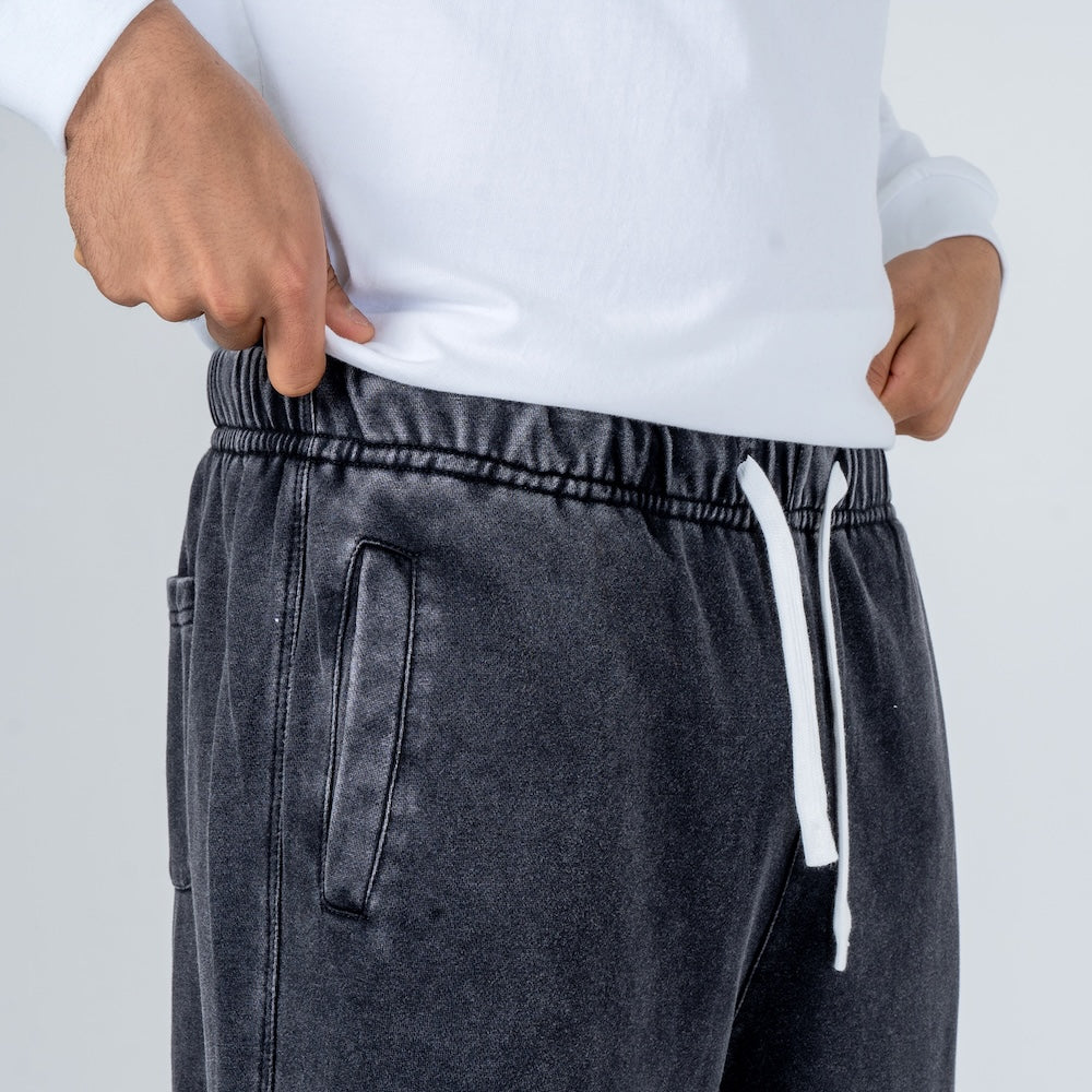 Álvaro – Pantalón Casual Cálido Relajado