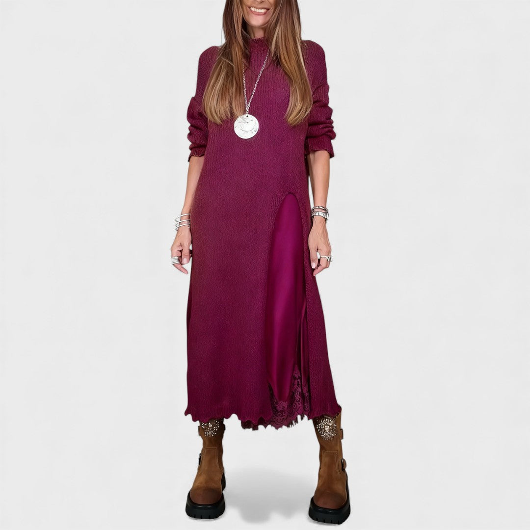 Laluna - Conjunto elegante y estiloso