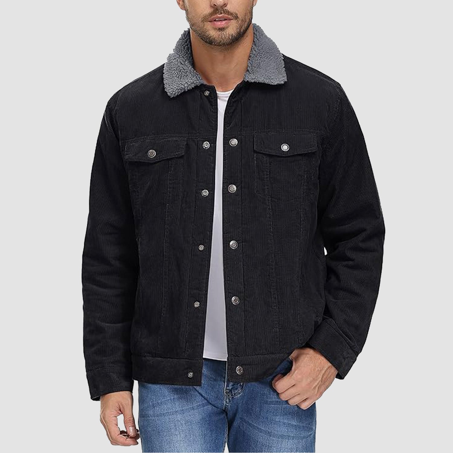 Francisco | Chaqueta bomber