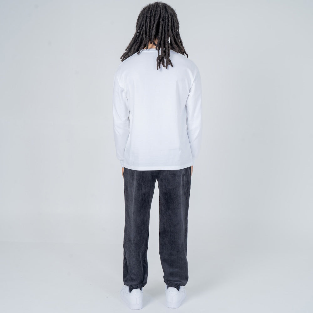 Mateo – Pantalón Invierno Suave Cómodo