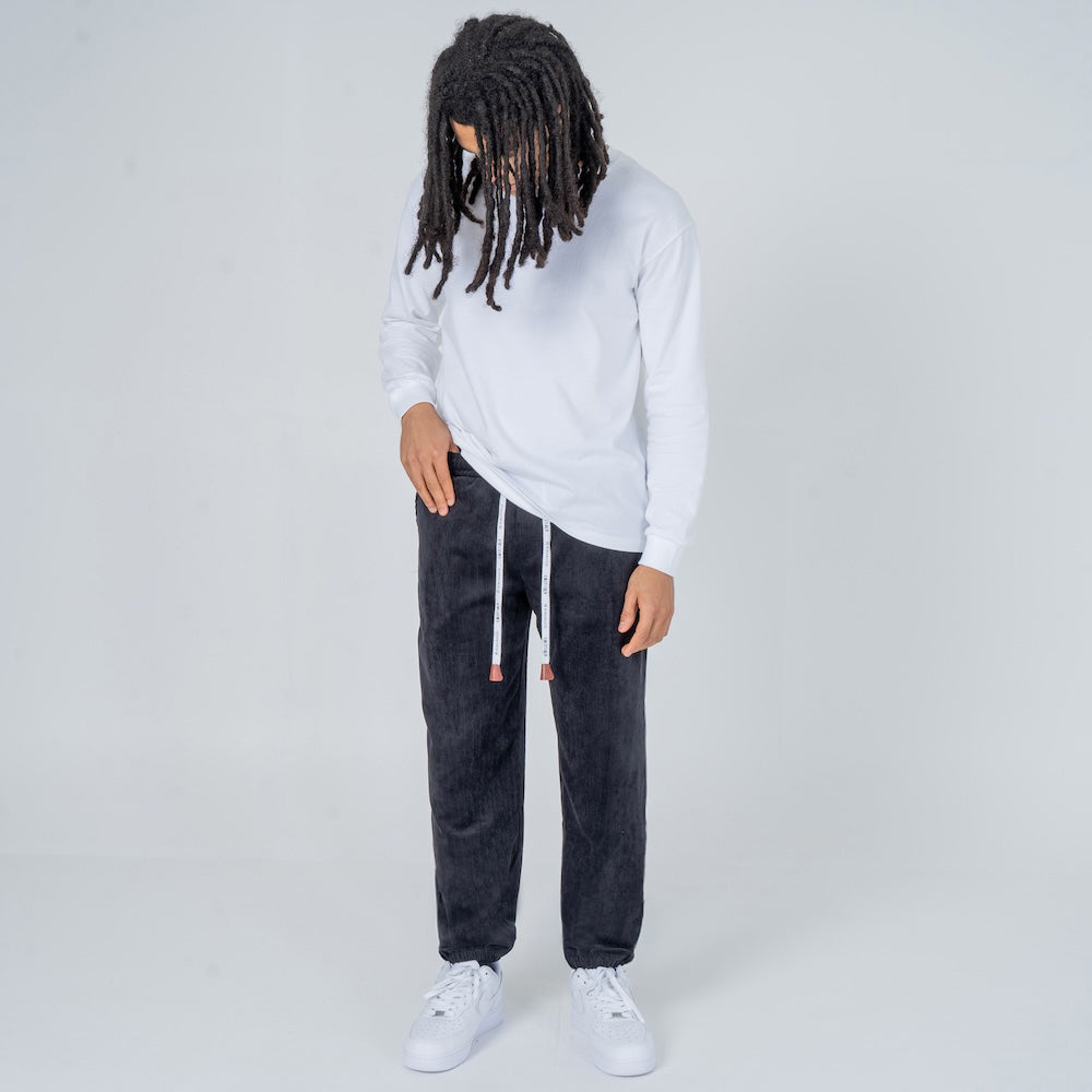 Mateo – Pantalón Invierno Suave Cómodo