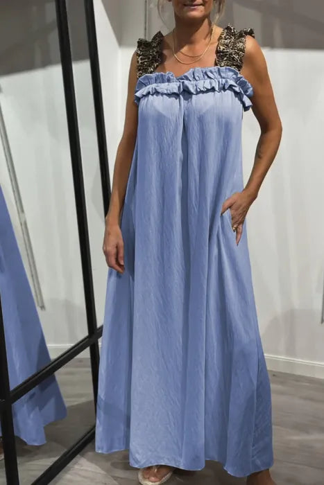 Elena | Vestido Casual