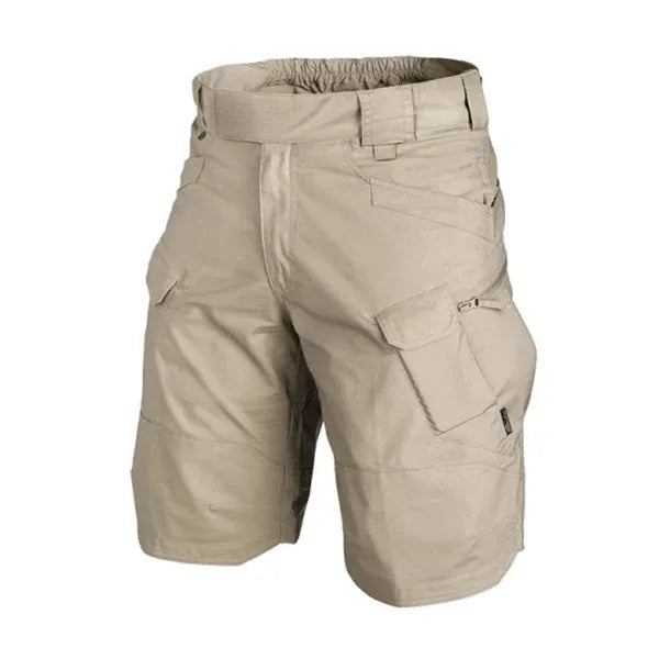 Sam | Vanguard Pro Tactical Shorts