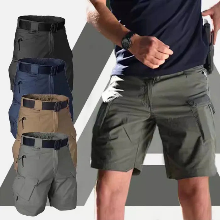 Sam | Vanguard Pro Tactical Shorts