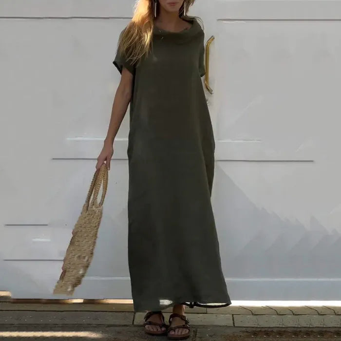 Lina | Vestido ligero