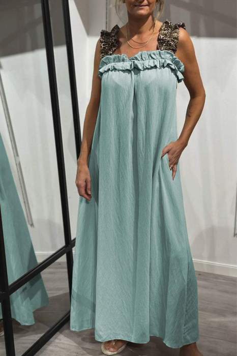 Elena | Vestido Casual