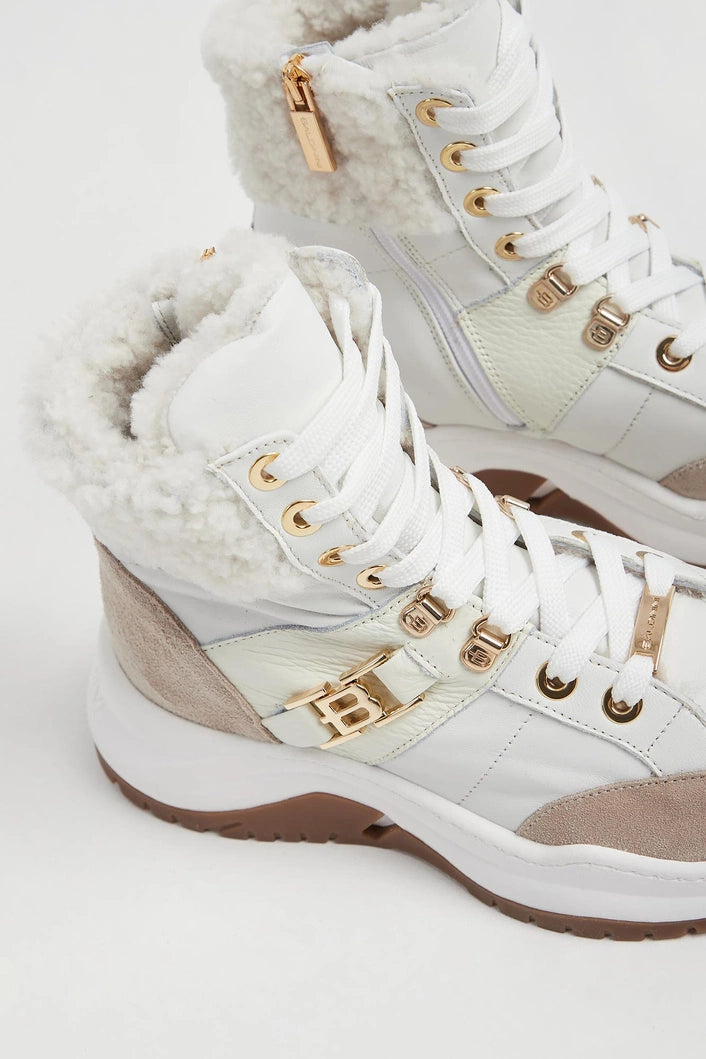 Ariana I Botas Deportivas Invierno Premium