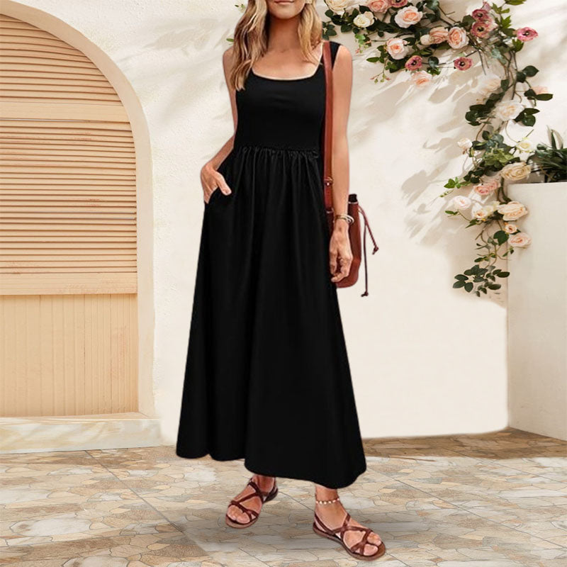 Irene | Vestido Veraniego