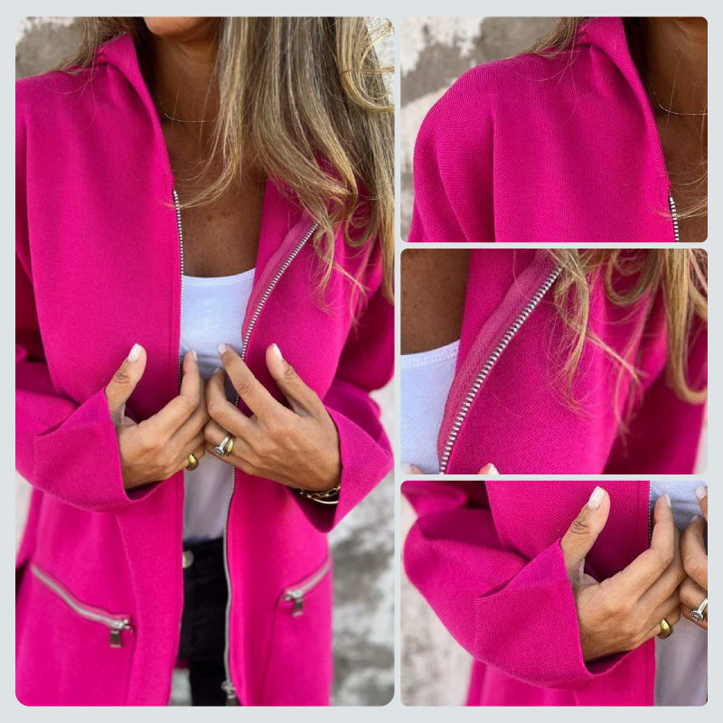 Isabela Vest Moderno