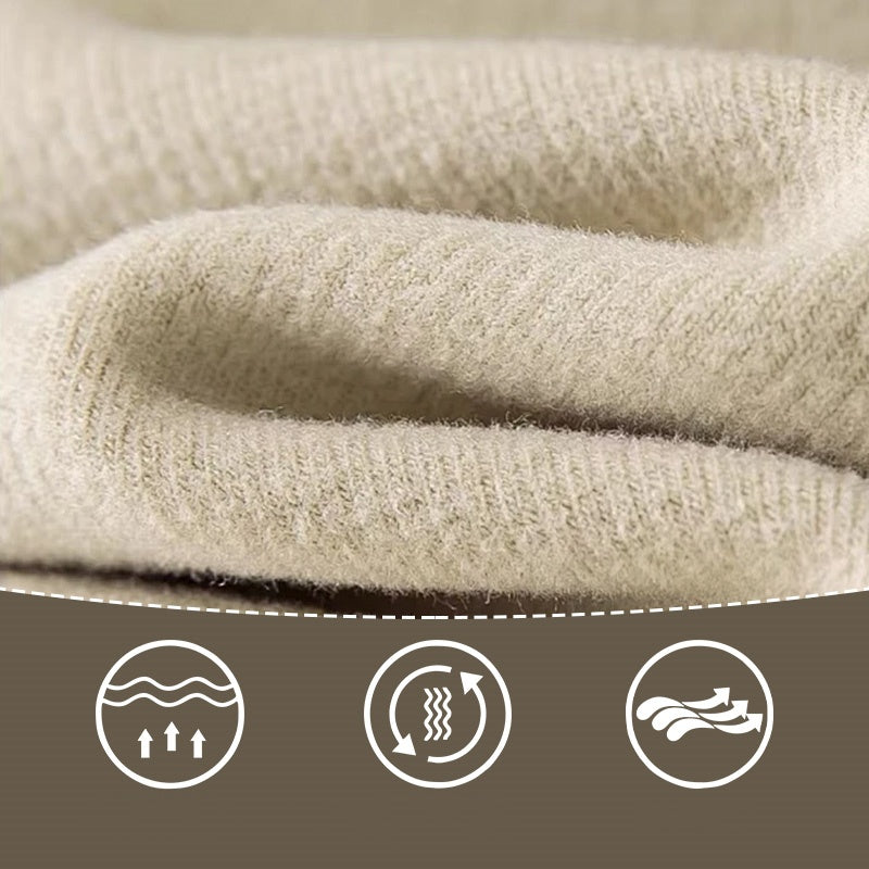 Laure I Abrigo Largo de Primavera