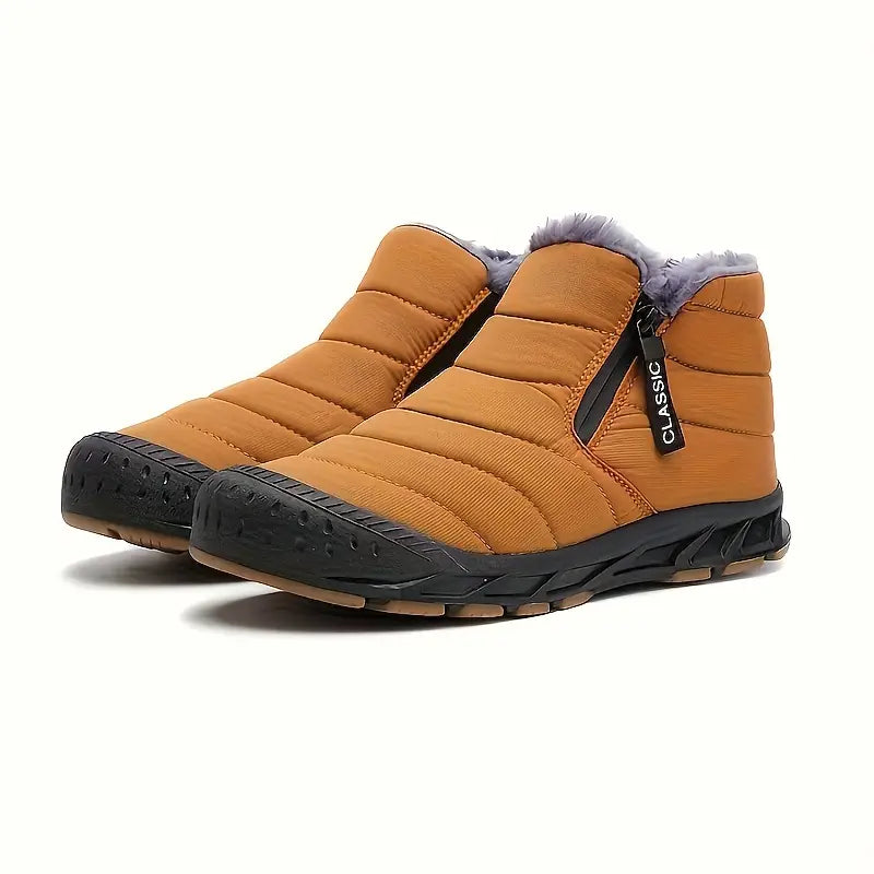 Marta | Zapatos de Invierno Zermatt para Hombre