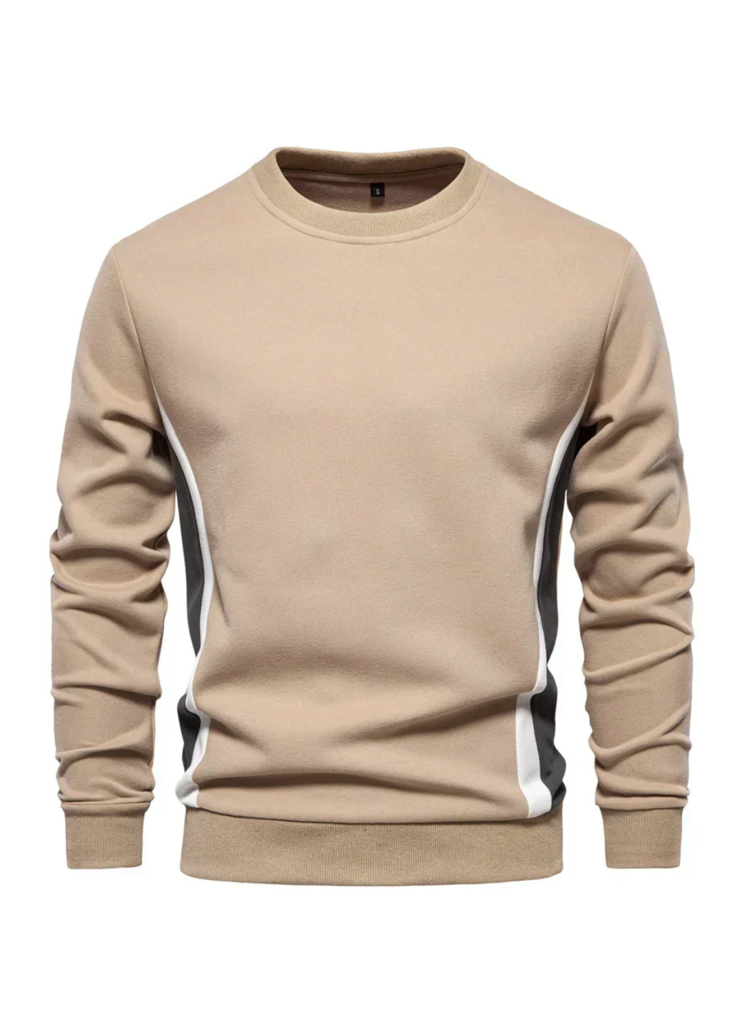 Aurea | Elegante Suéter para Hombre