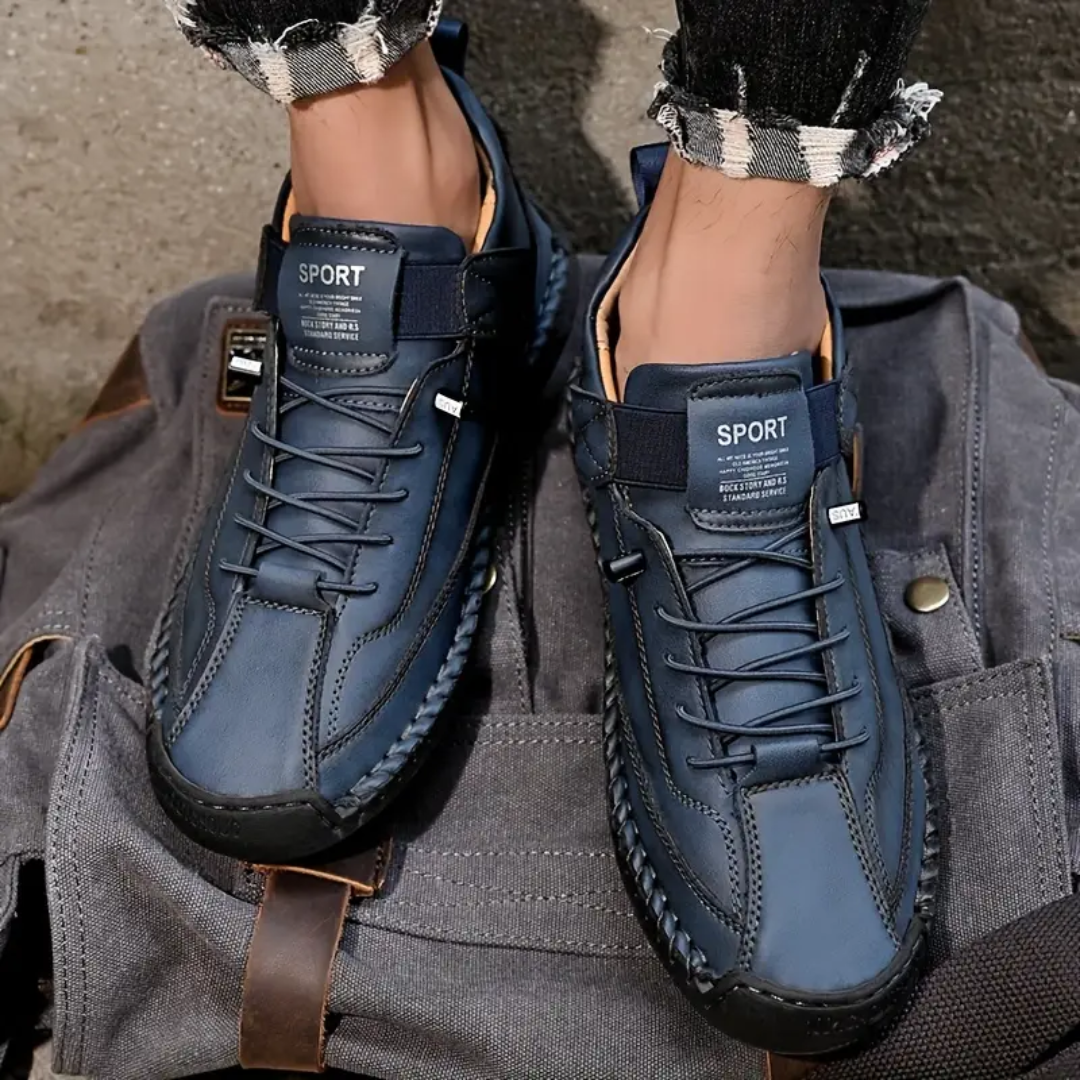 ASCEND | Zapatos Ortopédicos Marshall