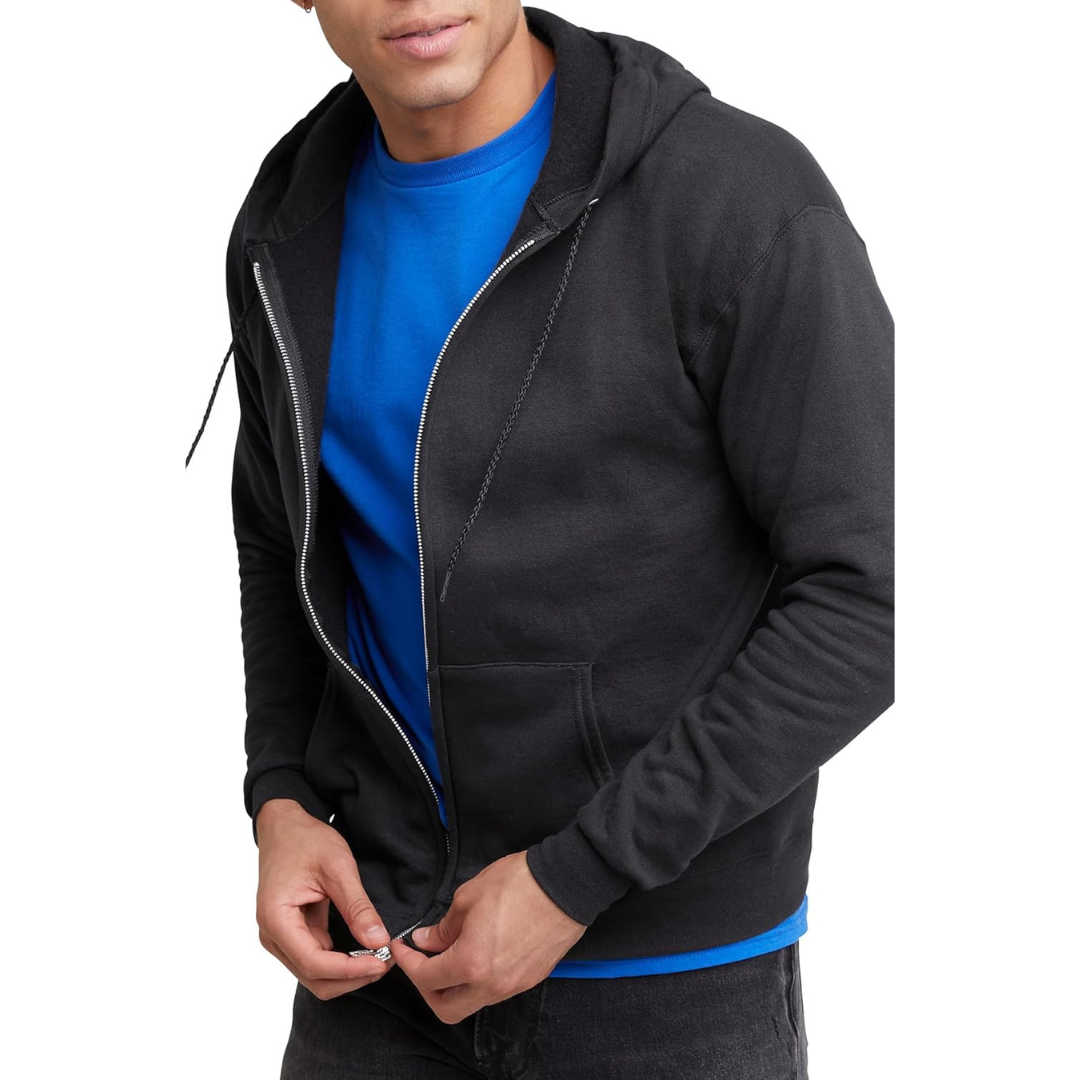 Sergio | Chaqueta con capucha