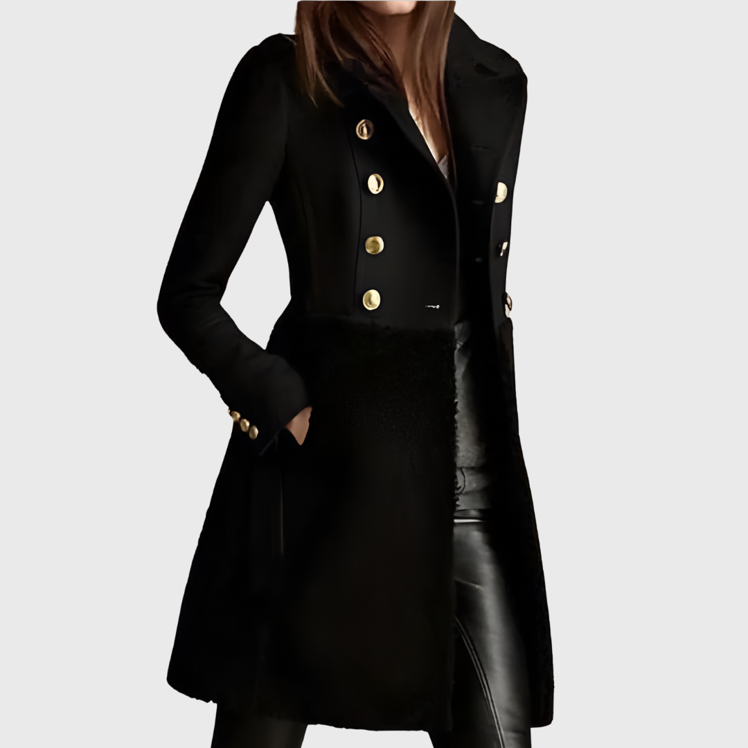 Vittoria | Abrigo de Invierno