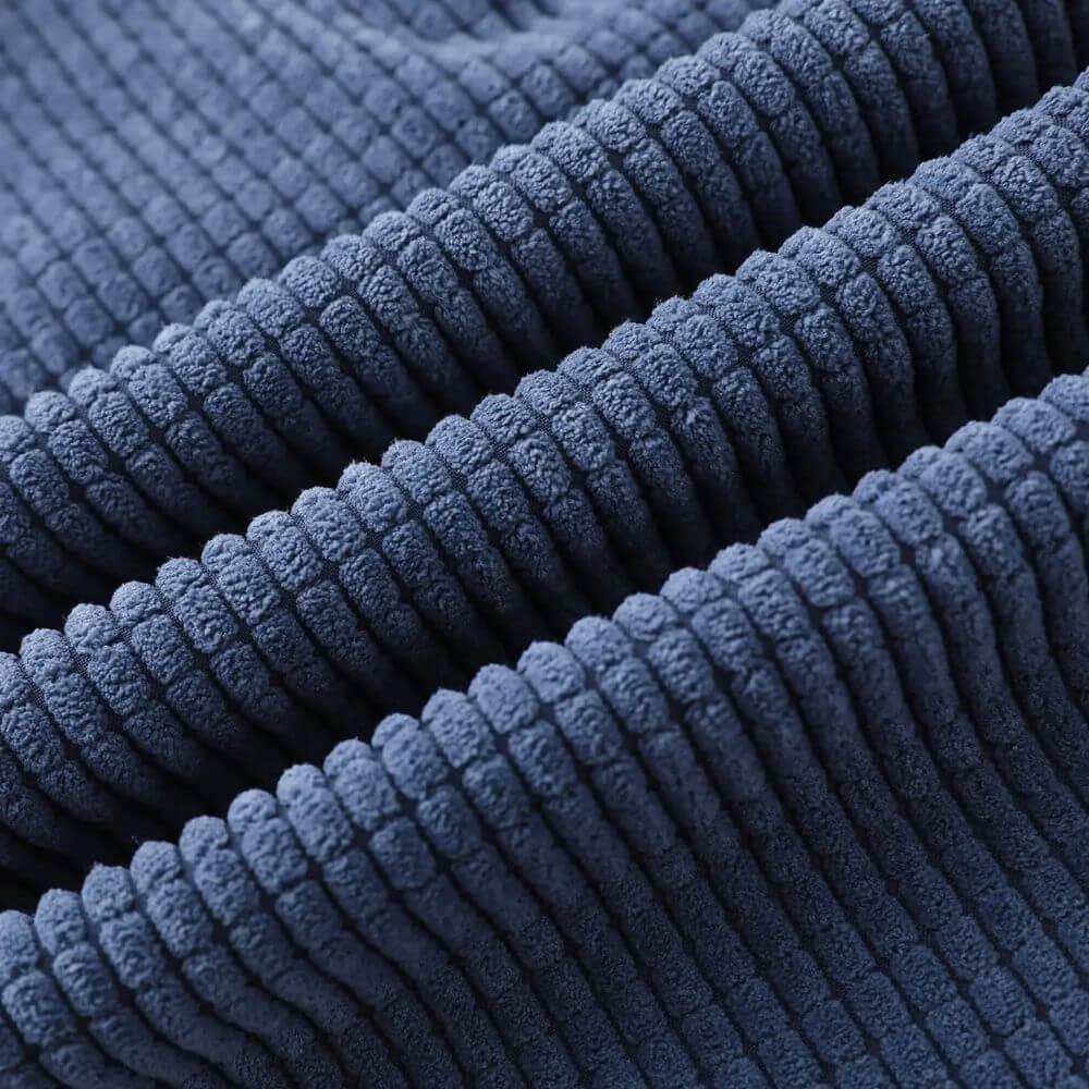 Marco – Pantalón Comfort Fit Acanalado