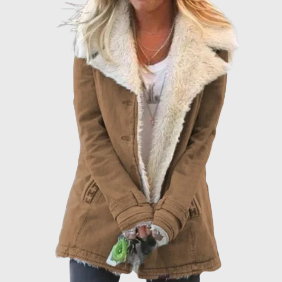 Mia™ | Chaqueta térmica para mujeres