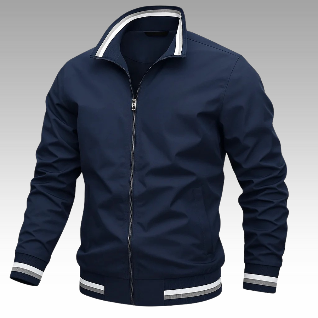 Axel™ – Chaqueta Stilren Premium para Hombres