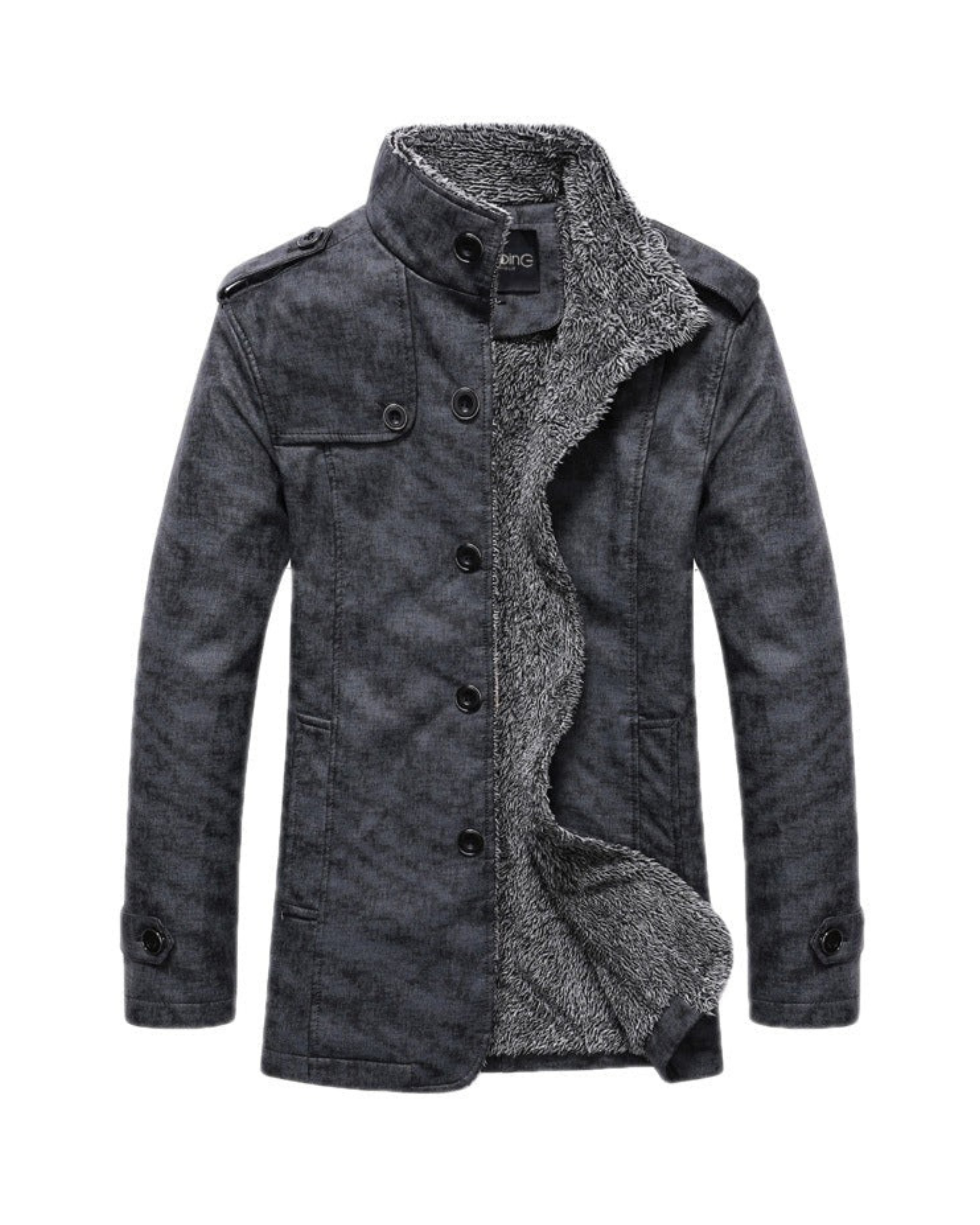 Alfonso | Chaqueta invierno premium
