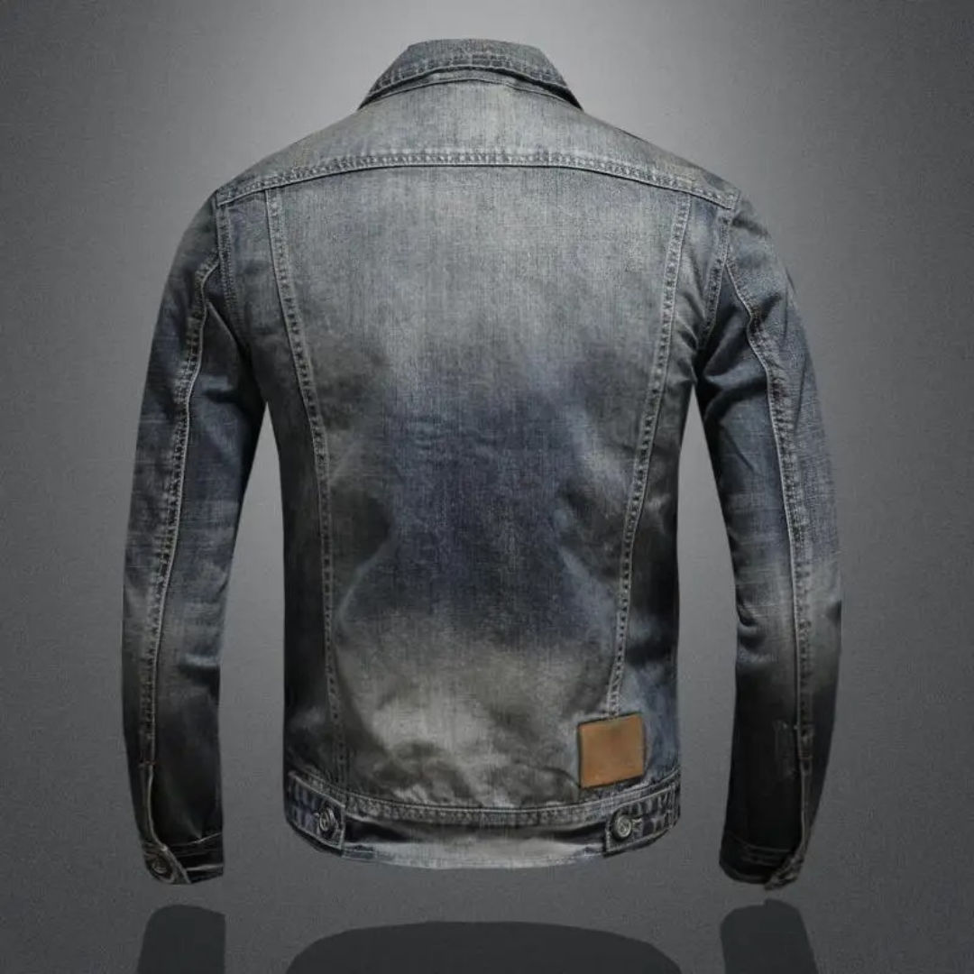 Roman™ – Chaqueta Denim