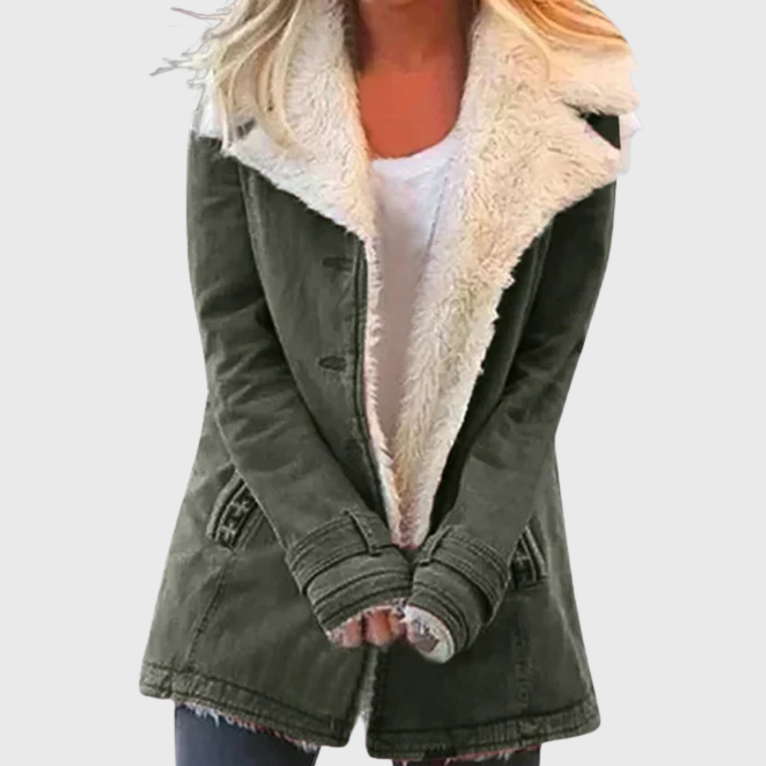 Mia™ | Chaqueta térmica para mujeres