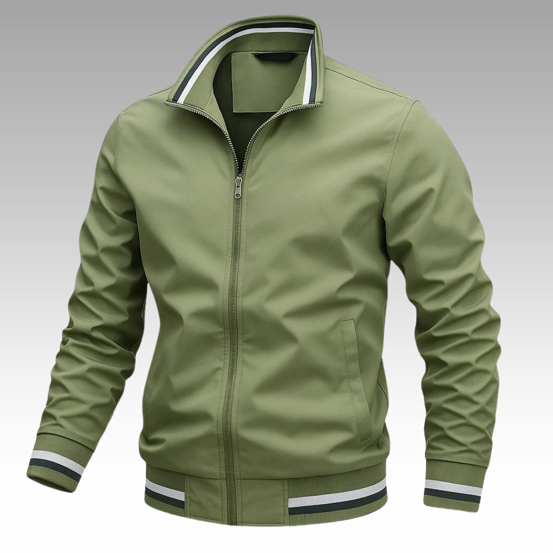 Axel™ – Chaqueta Stilren Premium para Hombres