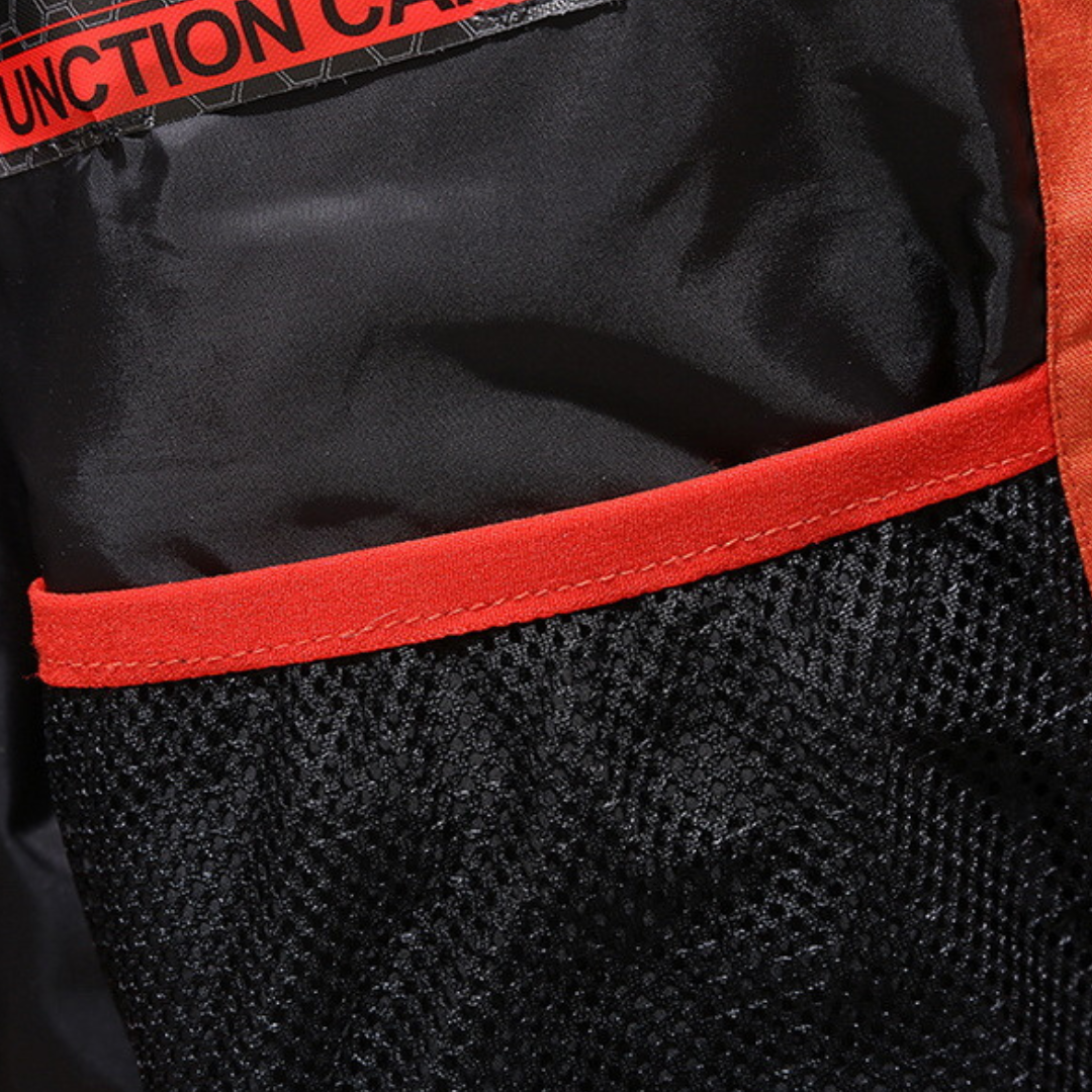 Chester™ – Chaqueta Impermeable Elegante