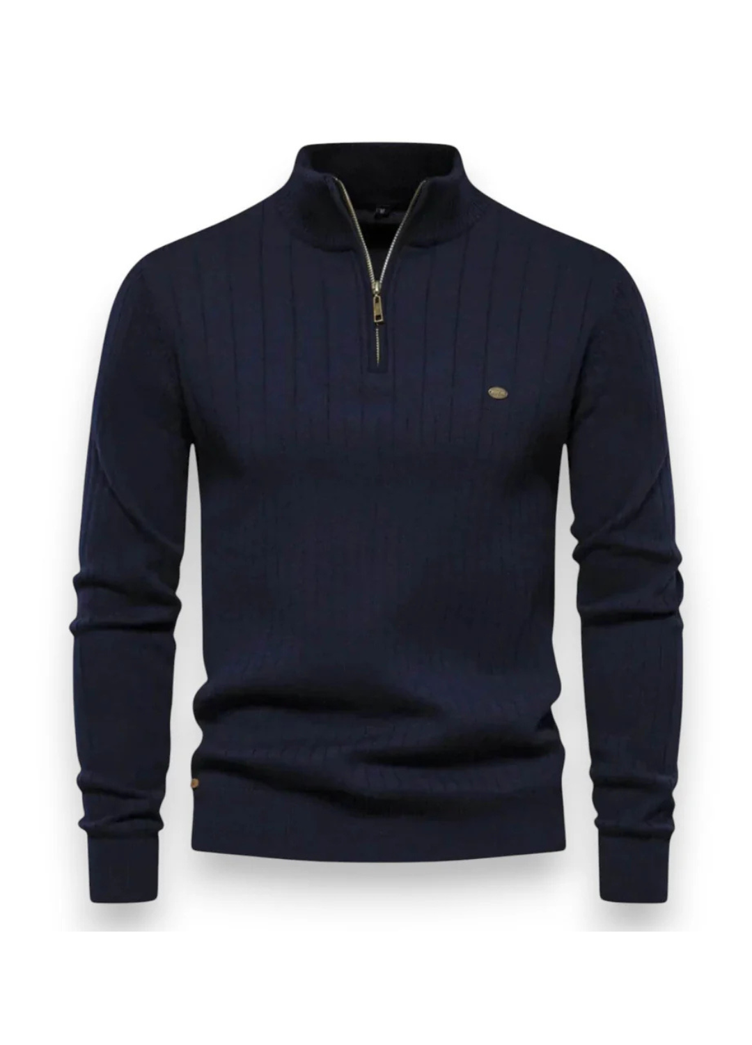 Aurea | Suéter de Confort de Alta Calidad