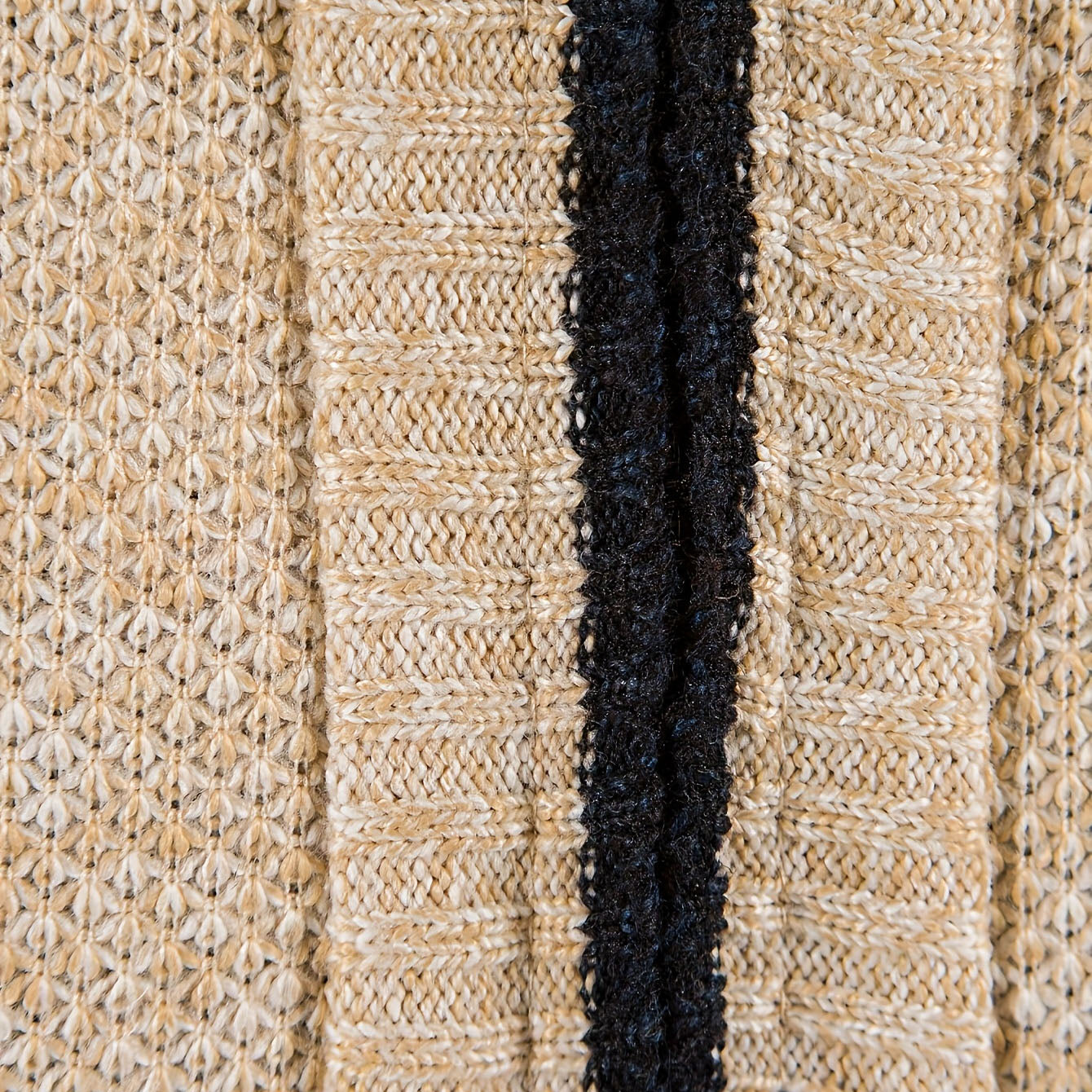 CHALECO HOMBRE LUXE CON CREMALLERA