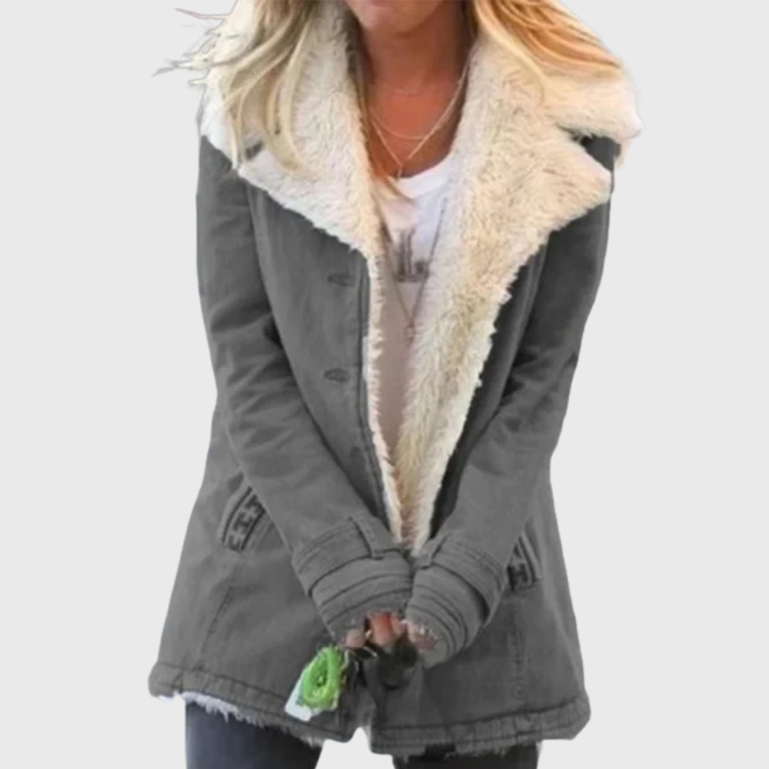 Mia™ | Chaqueta térmica para mujeres