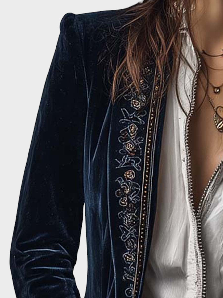 Lillith | Abrigo elegante y casual