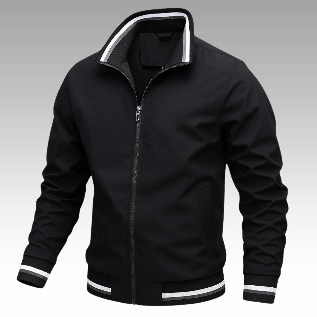 Axel™ – Chaqueta Stilren Premium para Hombres