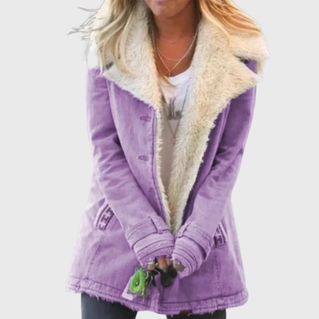 Mia™ | Chaqueta térmica para mujeres