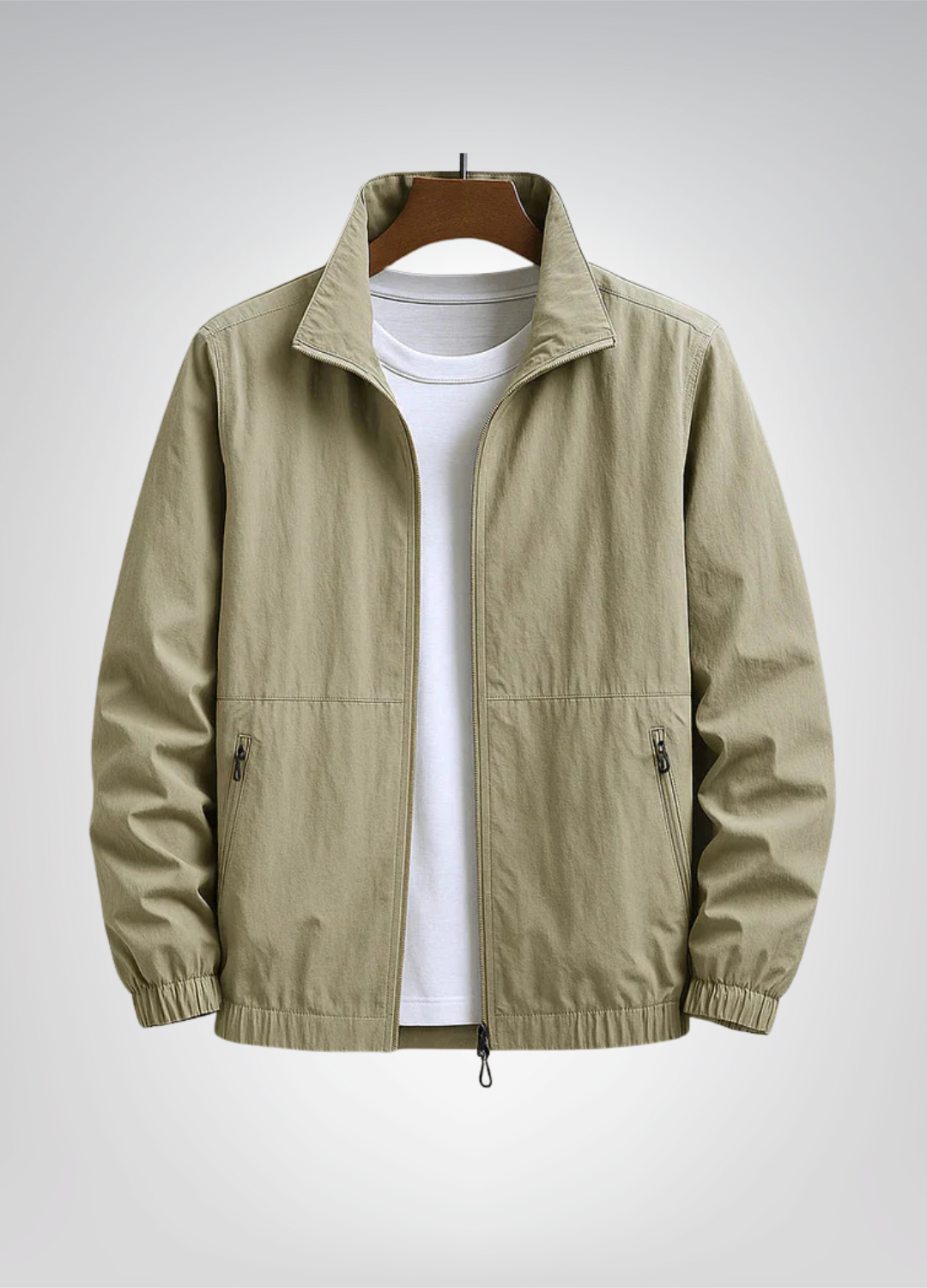 Milan™ – Abrigo Elegante Práctico