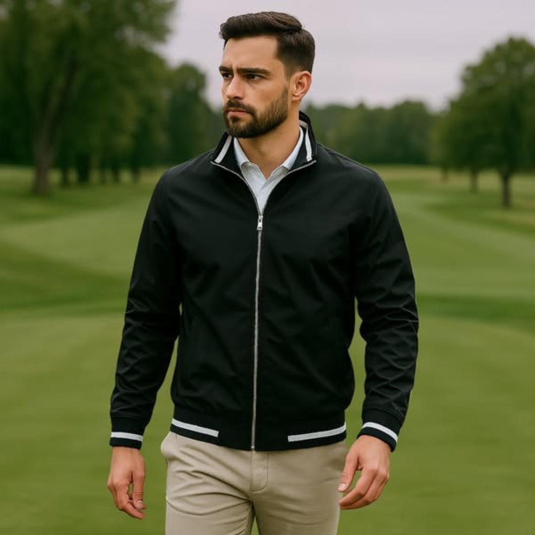 Axel™ – Chaqueta Stilren Premium para Hombres