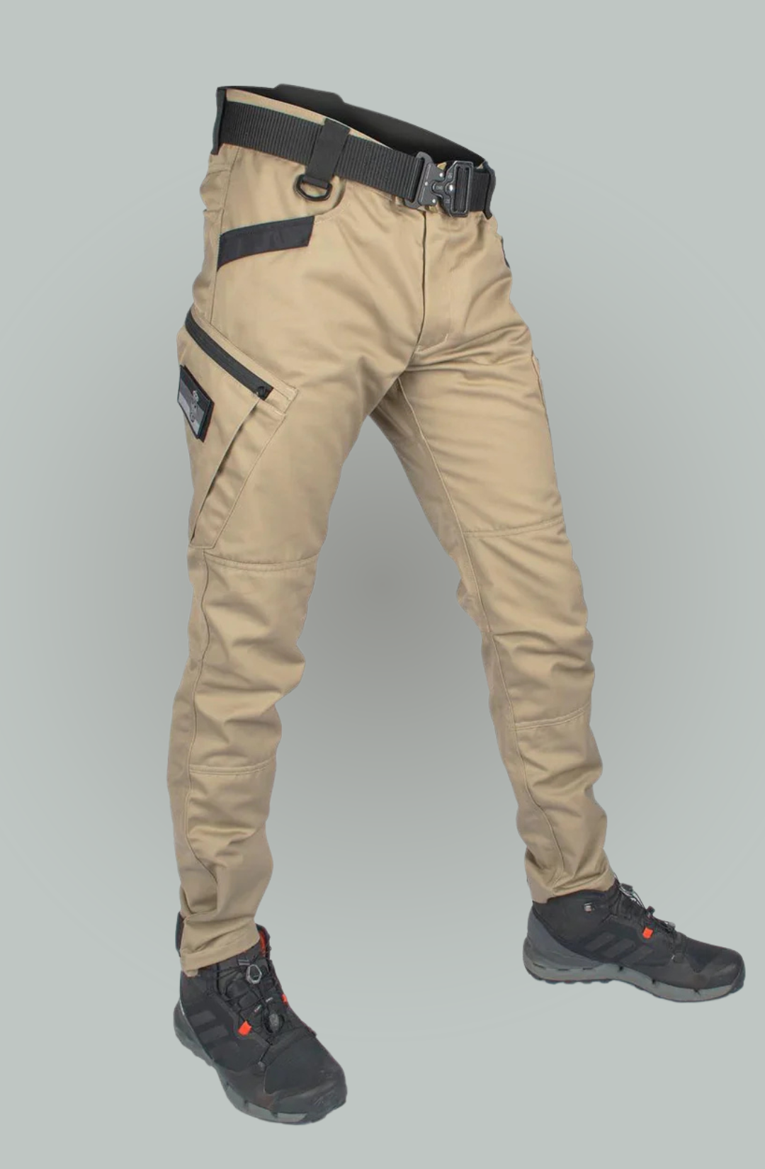 Pantalones Tácticos X80