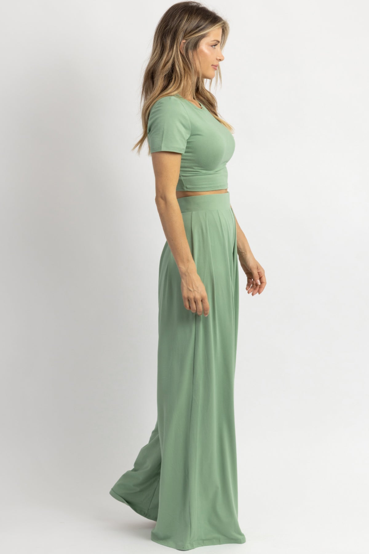 Naïa | Elegancia informal