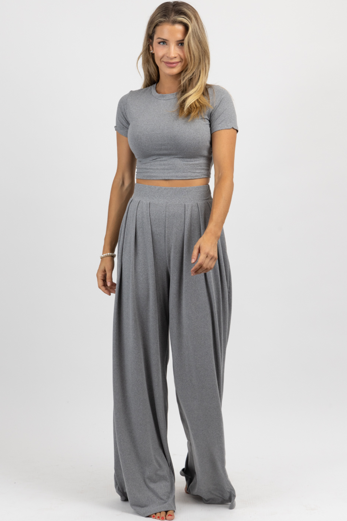 Naïa | Elegancia informal