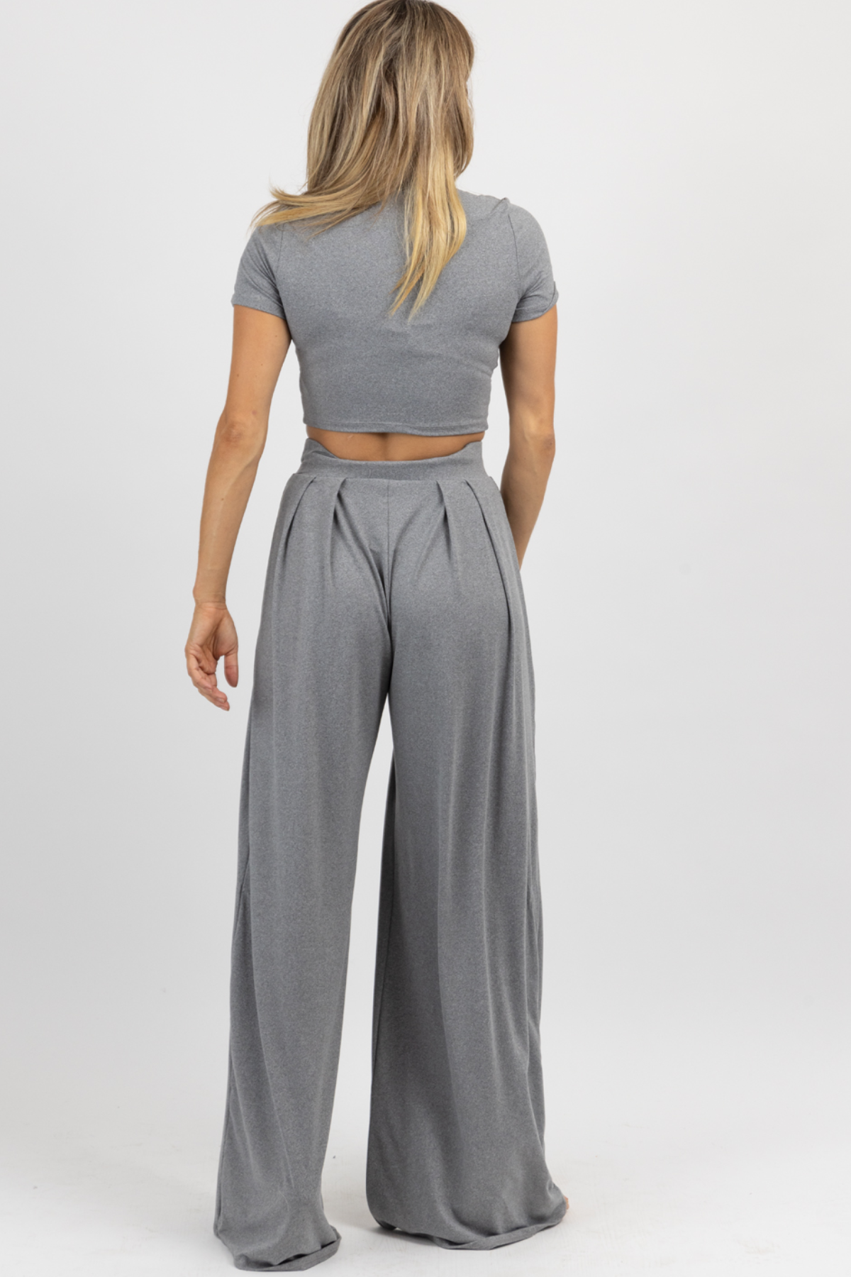 Naïa | Elegancia informal