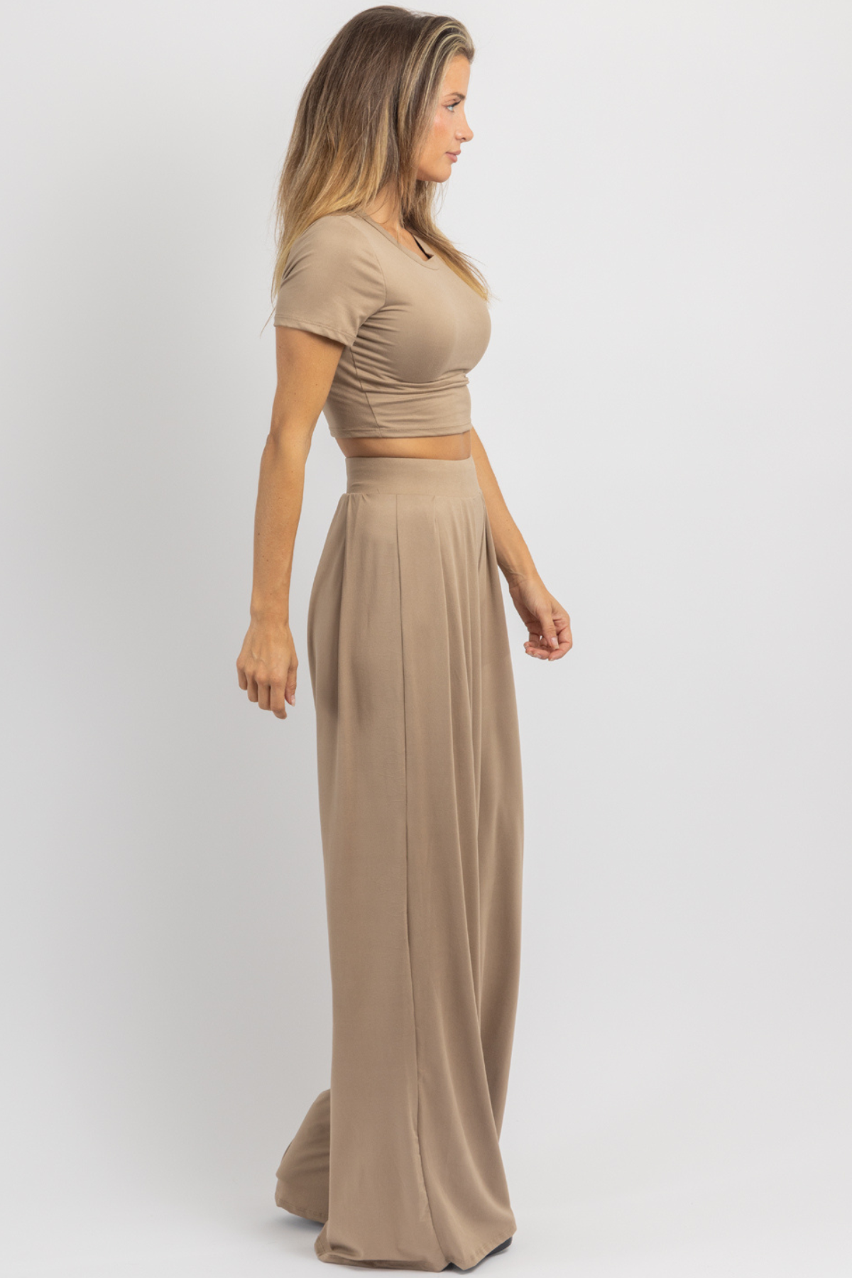 Naïa | Elegancia informal