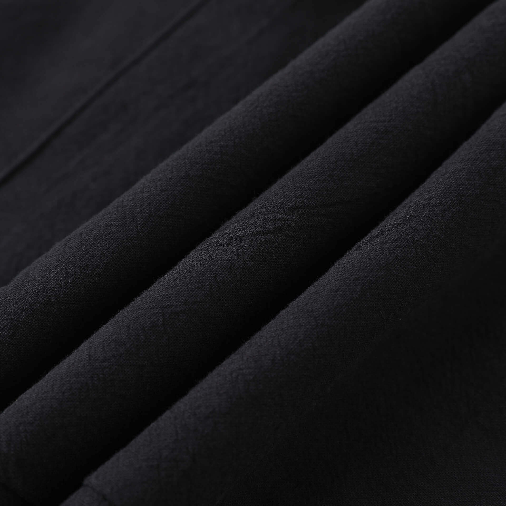 Javier – Pantalón Ajustado Casual Puños