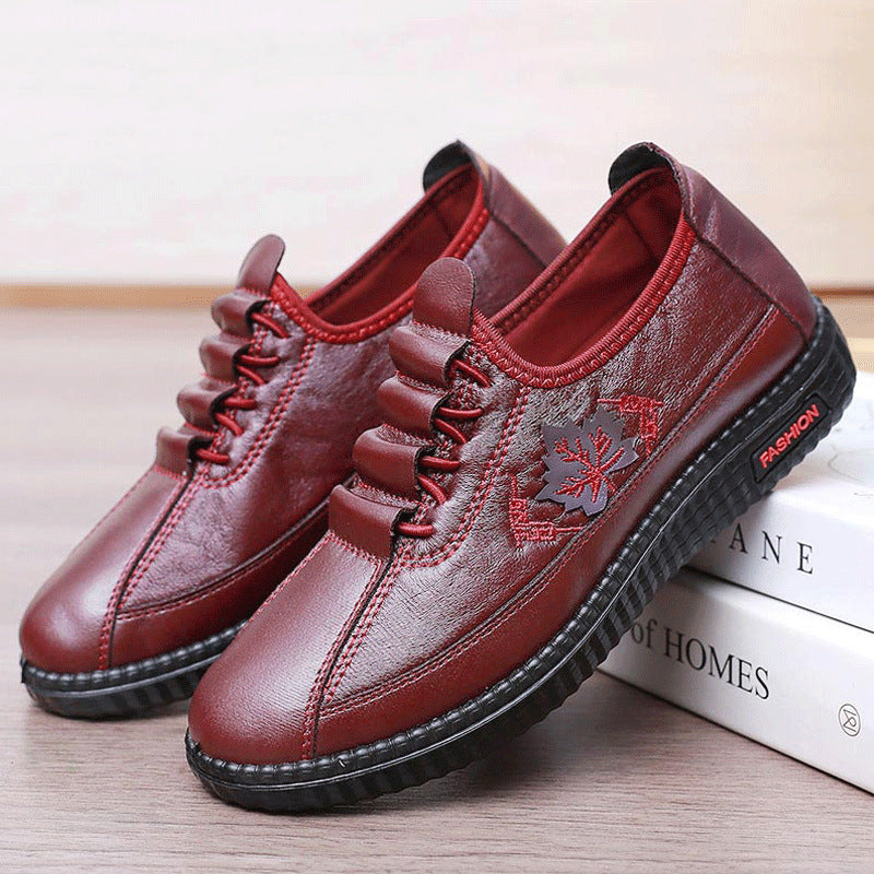 Elyra | Zapatillas cómodas y de soporte