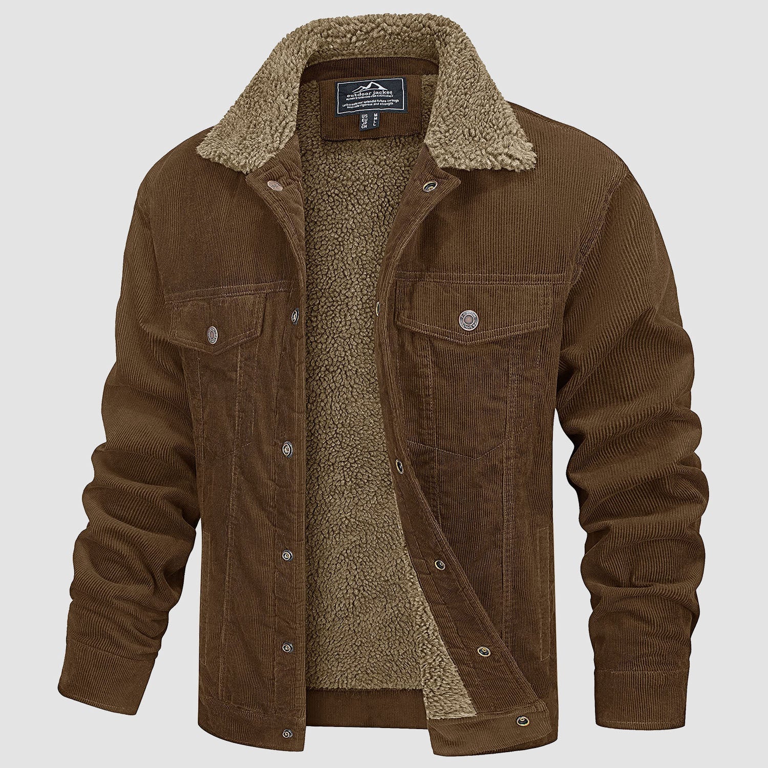 Francisco | Chaqueta bomber