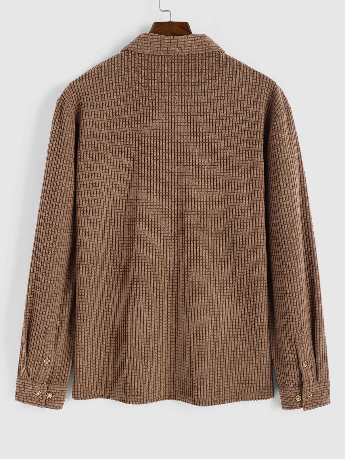 Luca | Estilo Cálido y Atemporal